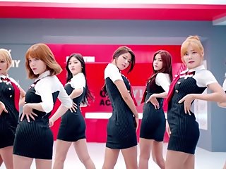 [PMV] AOA - ?Oh BOY?