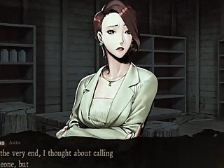 Let's Play Spirit Hunter Death Mark Episode 9