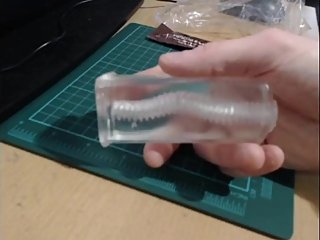 Caution Tight Hole Japanese Virgin Onahole Product Test & Review