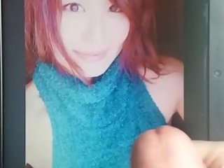 Io Shirai Cum Tribute
