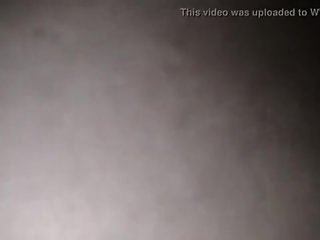 my stepsister pretends to sleep while I fuck