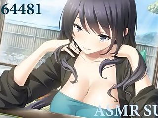 JAPANESE ASMR 04