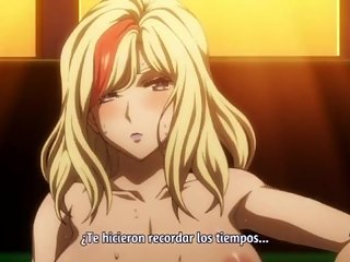 BATUValkyrie Drive Mermaid Specials 05 ESPANOL