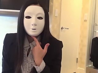 MASK VENUS Vol. 43 Yuna - Part 4