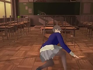 Virtual Reality tease :0