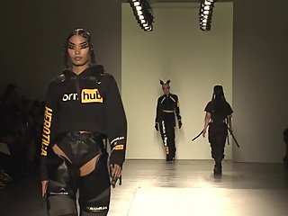 Herotica - Namilia x Pornhub