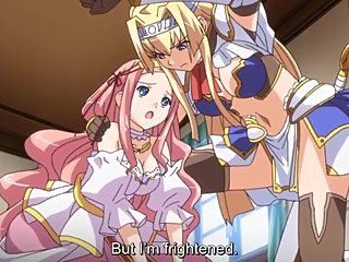 (Hentai) Fall of Kingdoms Ep. 2 [FULL]