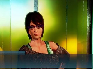 Welcum to Honey Select