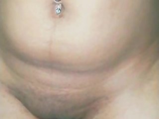 Petite Teen Taylor Bell Strips Tease Before Birthday Afterparty