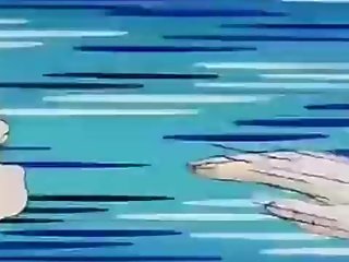 Dragon Ball - Goku Vs. Chichi