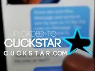 Man kicks fiance out after finding texts of her cheating