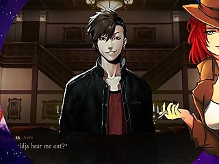 Let's Play Spirit Hunter Death Mark Episode 7