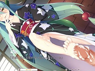 Kamisama no Shippo Etogami-sama tachi no Ongaeshi 7