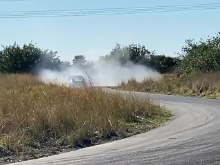 White man brutally fucks old Japanese girl