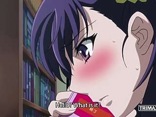 (Hentai) The Dirty Uncle Ep. 1 FULL