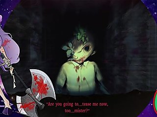 Let's Play Spirit Hunter Death Mark Episode 6