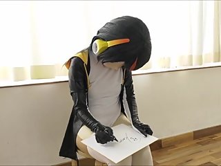 kigurumi signing