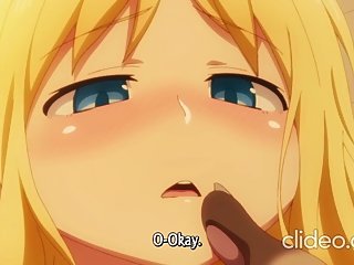 Ishuzoku Reviewers ep 3 Cut*