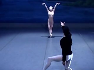 EROTIC Ballet
