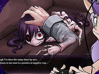 Let's Play Butterfly Affection Episode 2 Let's keep her