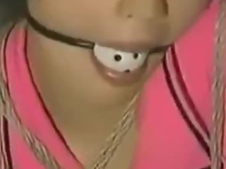 JAPANESE GIRL DAMSEL IN DISTRESS