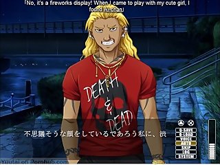 Kanojo ga Mimai ni Konai Wake_translate_ENG part 19.