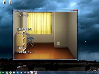 Forbidden Love with My Wife's Sister (PC, 100%+All Choises) - Final