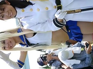 ????????? 94 2018 ??? cosplay005 ??? ??