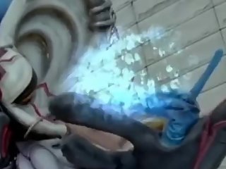 Hurricaneger?body inflation