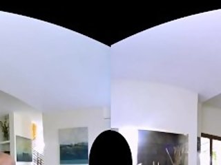 Full VR Hot And Exotic Lesbians