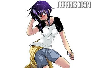 Japanese ASMR Blowjob Gulp