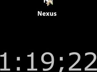 Black Bullet Tomb Speedrun (1:19)