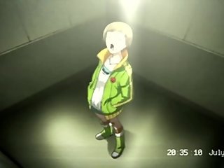 android52 - dancing all night