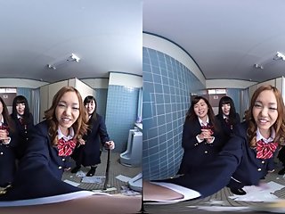 Japanese Bullying pt1