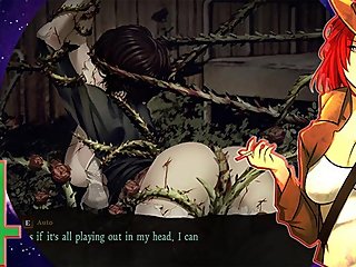 Let's Play Spirit Hunter Death Mark Episode 4