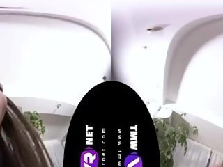 Full VR Pow Sex and Blowjob