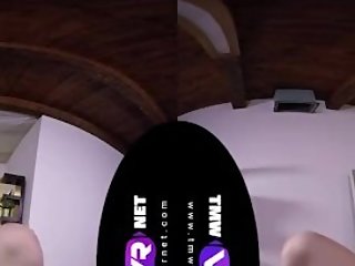 Full Vr Teen Babe Fucks and Sucks