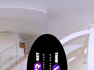 Full VR Spanish Hore Fingering