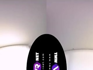 Full VR Fucking Skinny hot teen