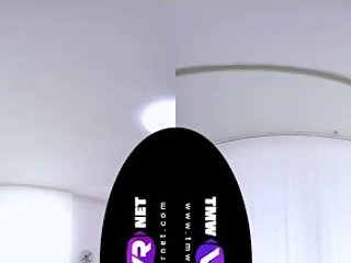 Full VR Skiny Babe Fucking and Sucking