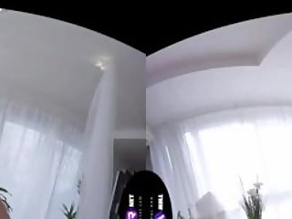 Full VR Beauty Lesbians having sex