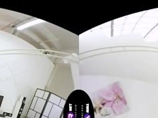 Ful VR Lesbians Fucking