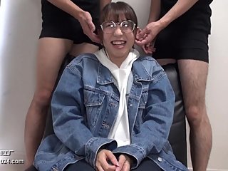 AVFULLHD_HobbySabagesHandsomeGirlsBlameLikesToBlameButBeing Stopped And Lim