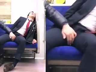 Sleep Attack - 1/18/2020 - Wake up, Sleepy Boy