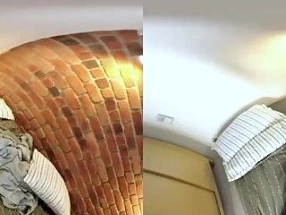 Full VR Blowjob and Sex Whit Teen Babe