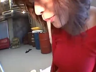 japanese saliva facesitting