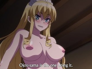 Hentai Ikoku na Retro Episode 1 Uncensored sub eng