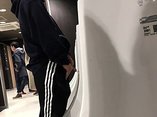 japanese piss spy 24