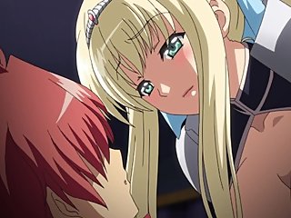 Kyonyuu Fantasy?EP2??Isis sc.?