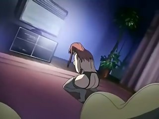 (Hentai) Hot Cousins Ep. 2 [FULL]